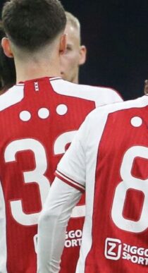 Ajax, tegen online haat, inzet merk voor invloed op je omgeving