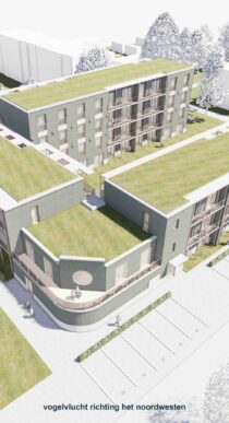 Vlot Architecten