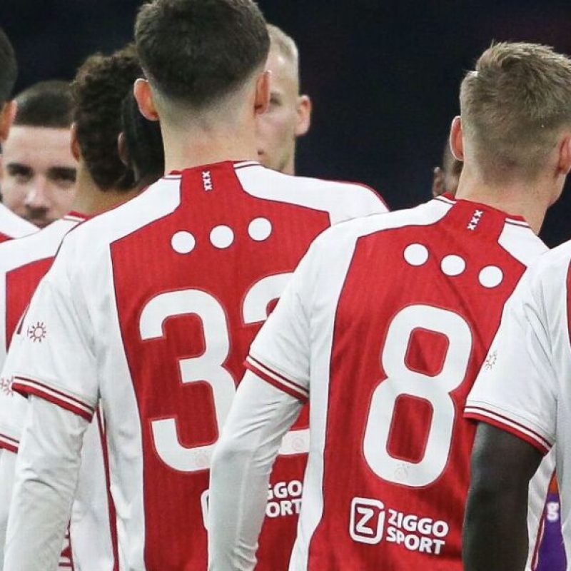 Ajax, tegen online haat, inzet merk voor invloed op je omgeving