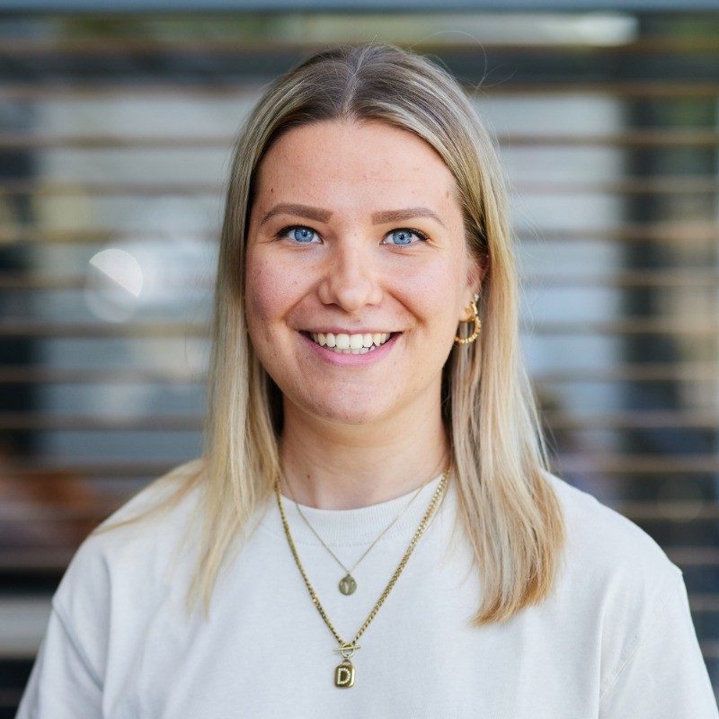 Danielle Cappon van Alius