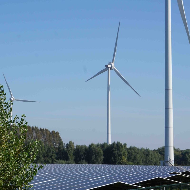 Zonnepark + wind 1 kopie
