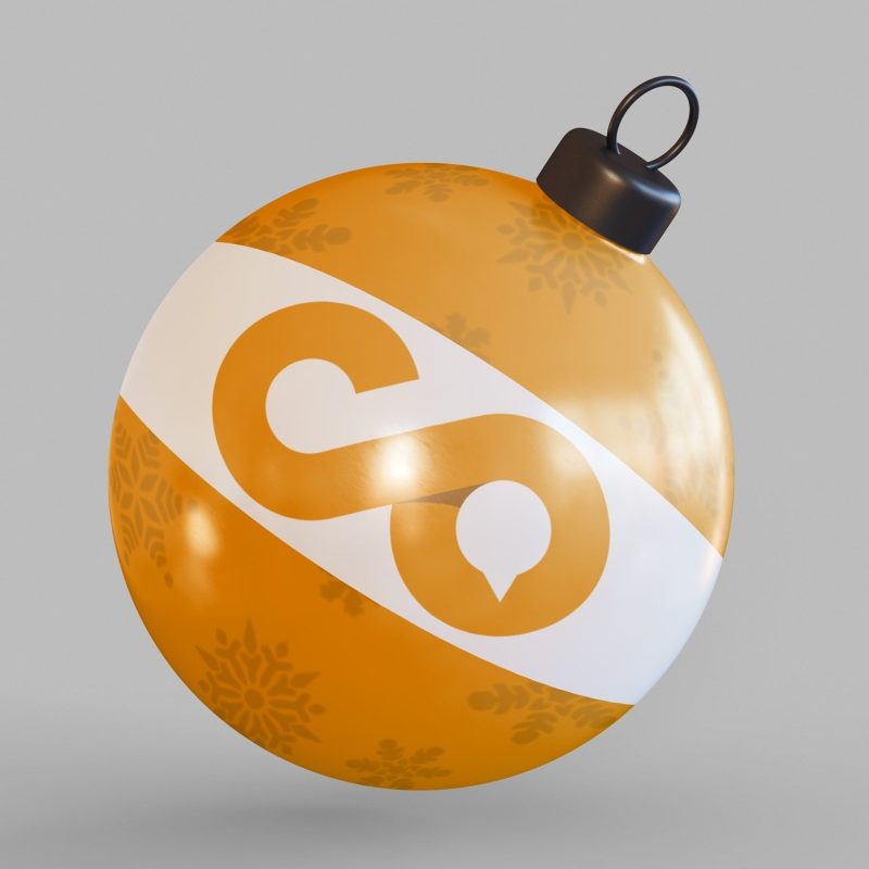 continews kerst